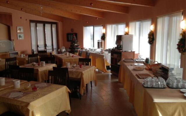 Hotel Lo Scoiattolo