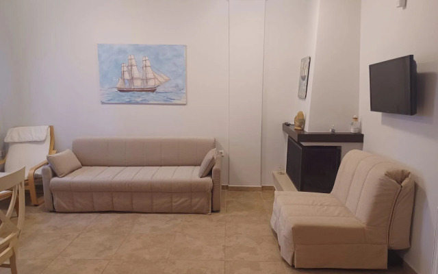 Nautilus Luxury Suites