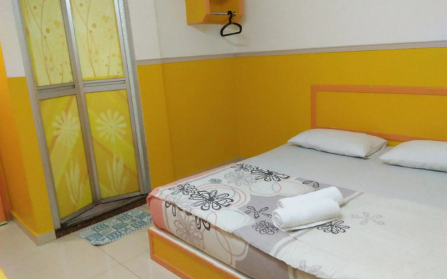 Abby Hotel IGB Tasek