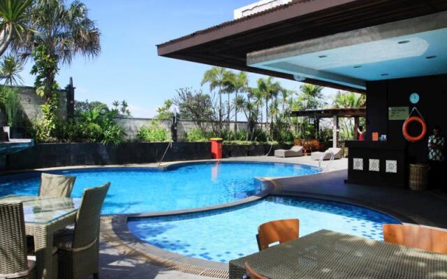 Daily Home Apartment