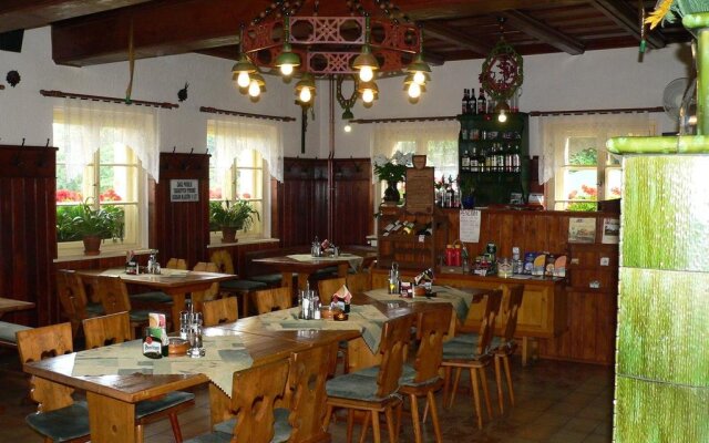 Štekruv Mlýn Restaurace A Penzion