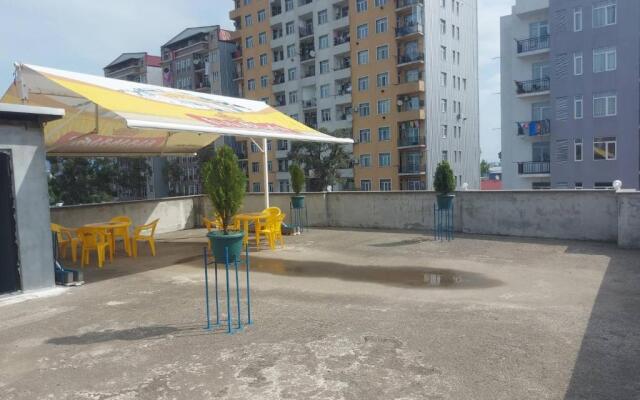 Hotel 92