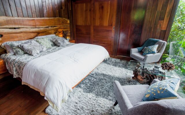 Ecolirios Boutique Hotel And Spa