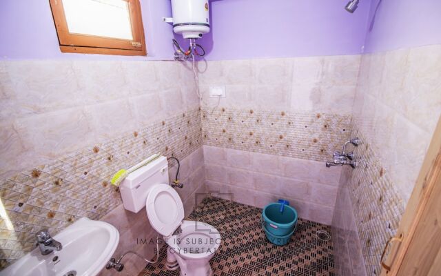 Orange GuestHouse