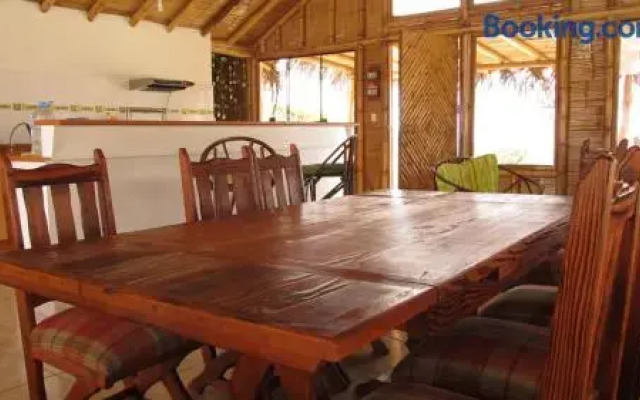 Posada del Mar Vichayito