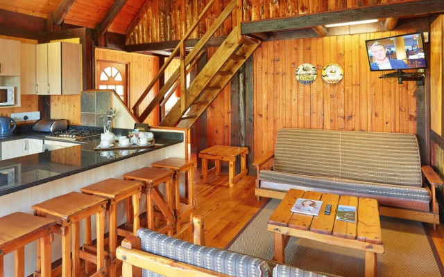 Sodwana Bay Lodge