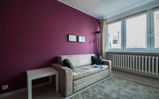 Apartament Panska by Your Freedom