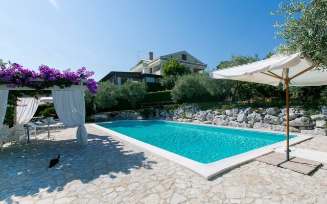 Villa Floridia