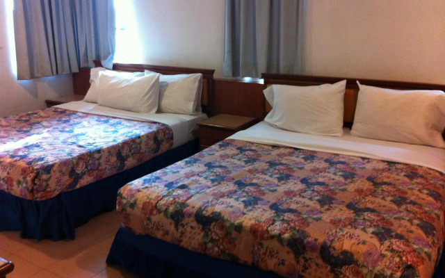 OYO 89341 Hotel Home 88