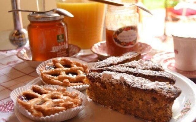 Bed and Breakfast I Due Leoni