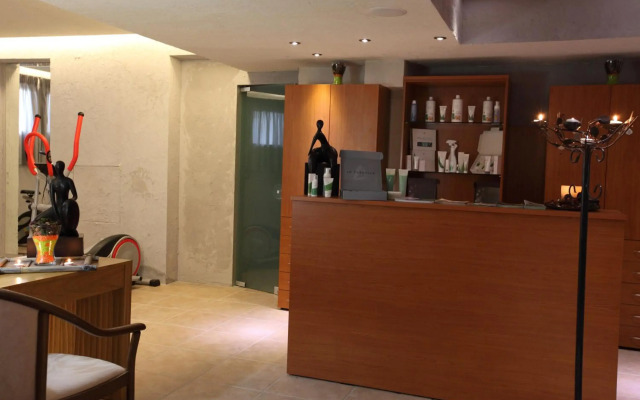 Nevros Hotel Resort & Spa
