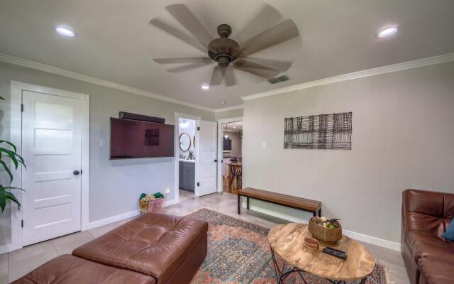 Momma's House on Landa DT 430