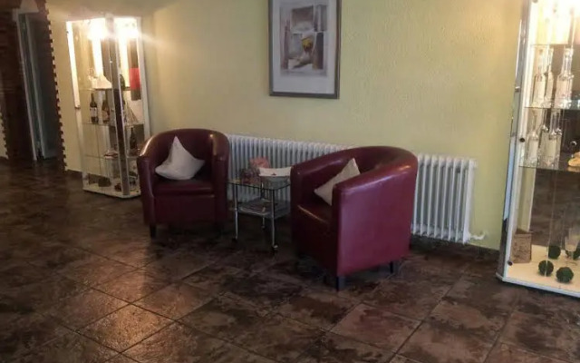 Hotel Stadt Witzenhausen