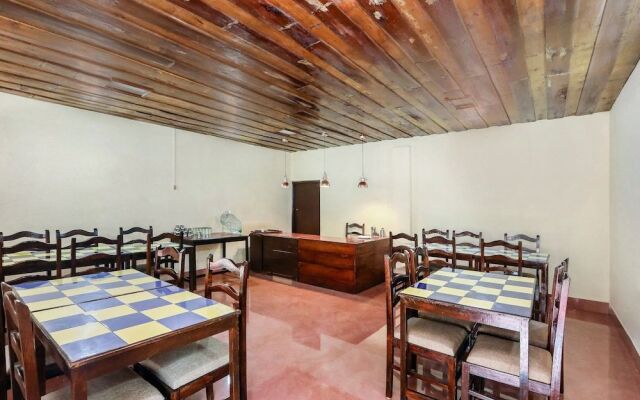 OYO 19168 Alathcad Homestay