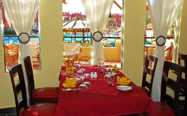 Sharm Bride Resort Aqua & SPA