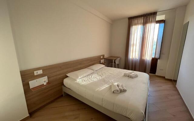 Appartamento con Vista Montagna