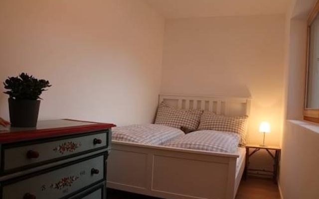 Kitz Apartment