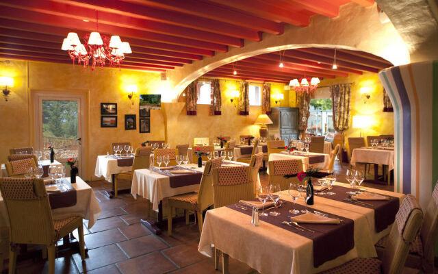 Le Domaine de Falgos Golf & SPA