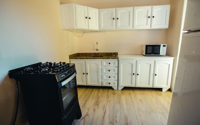 ApartPousada Residencial Dos Reis