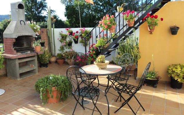 Apartamentos Las Juanas