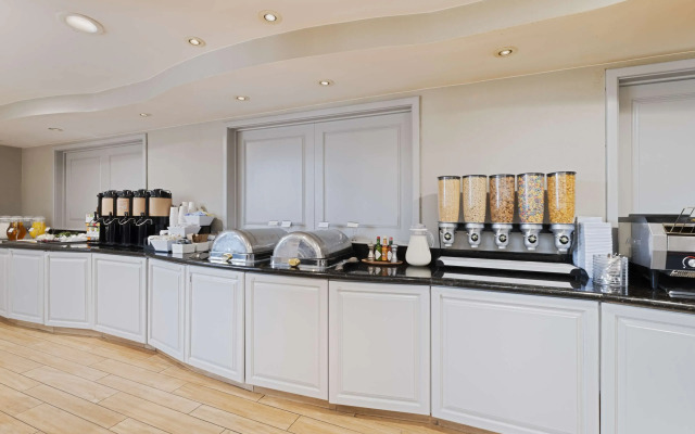 HYATT house Parsippany-East