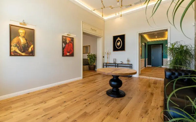 Boutique Hotel Cocosul De Aur