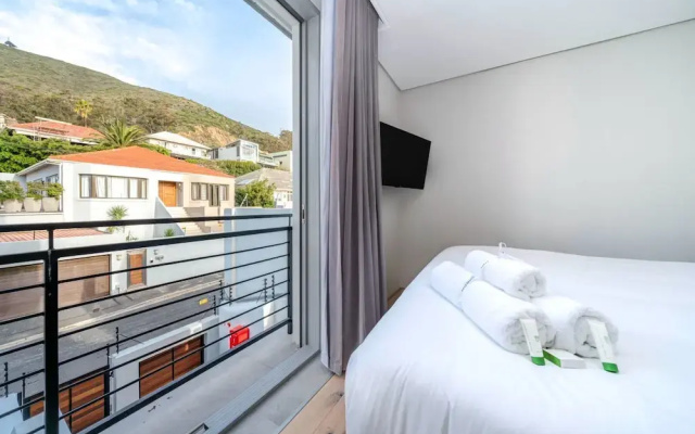 Deluxe Luxury 2 Bedroom Apartment, Seapoint