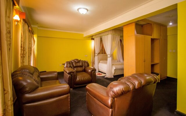 New Zonic Hotel