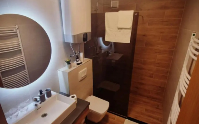 Old School Apartments