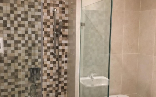 Hotel PrimeBiz Tegal