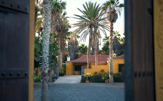 Finca Hoya del Pozo
