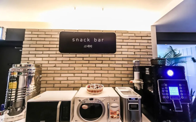 Busan Gangseo Jisadong Prime Good