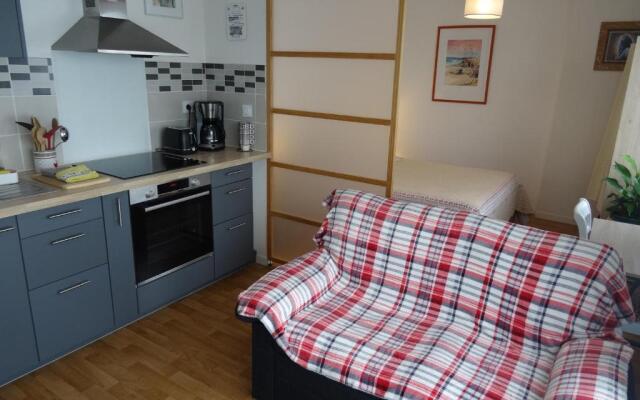 Studio calme et agréable "Le Clos d'Acadie" - Auray