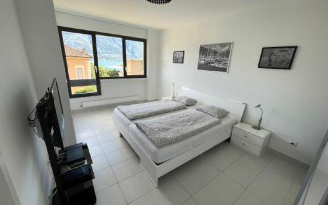 Residenza Montana Lago App 8383