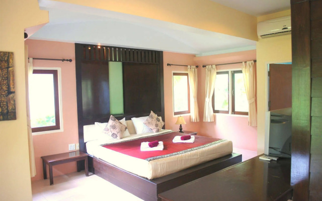 Samui Native Resort & Spa