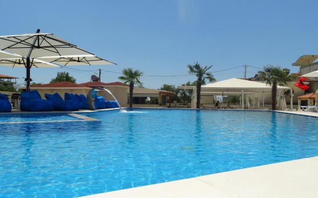 Hotel Fabio