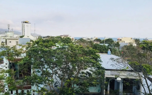 Donald Apartment Near Beach