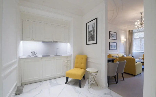 Boutique Hotel Corso