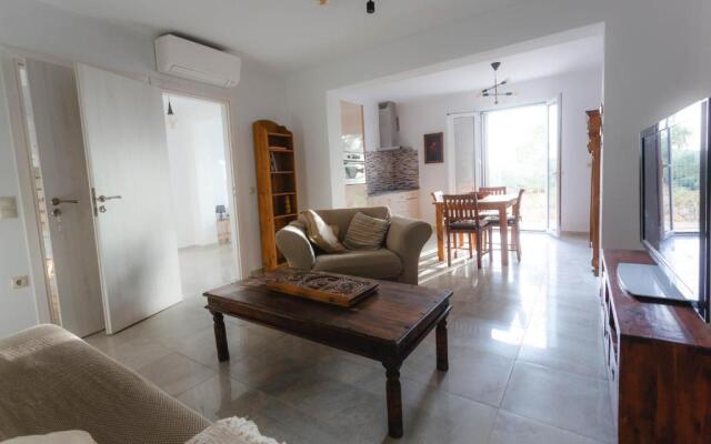 Appartement in OLIVE GROOVE HOUSE PELOPONNESOS WESTERN MANI