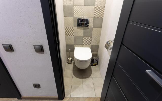 Интер-апарт на улице Садовая 125Б