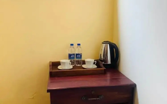 Deergayu Homestay