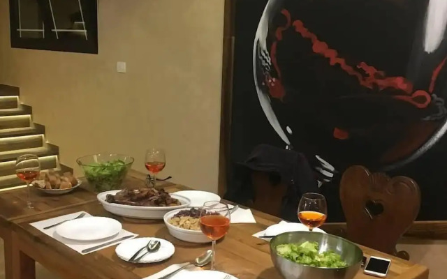 Guesthouse Noce Zagreb