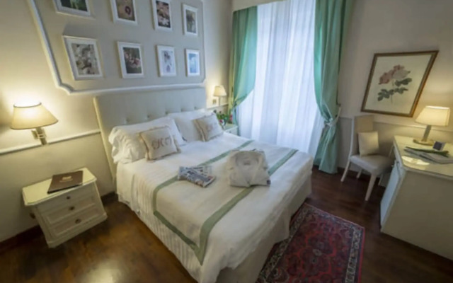 Hotel Jolanda