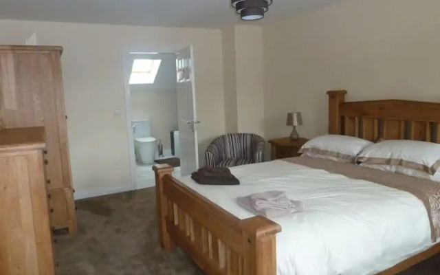 Oatlands Self Catering Cottages