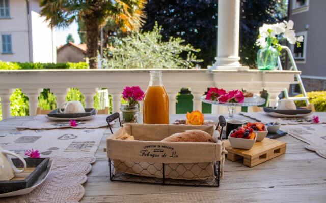 B&B Villa le Rondini