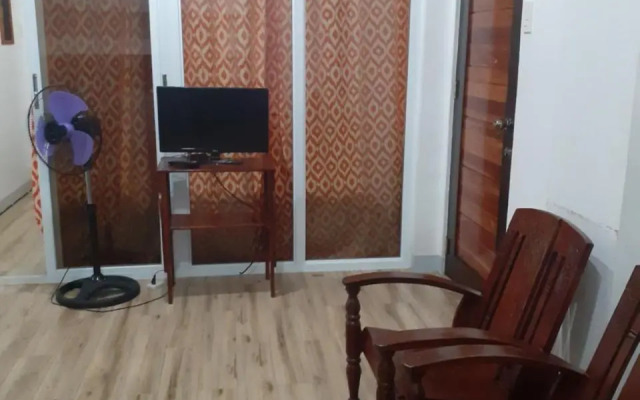 Sienna's Flat and Transient House