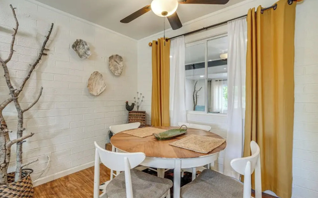 Charming Sun City Getaway Near Golf & Casinos!