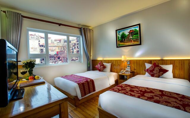 Viet View Hotel & Spa
