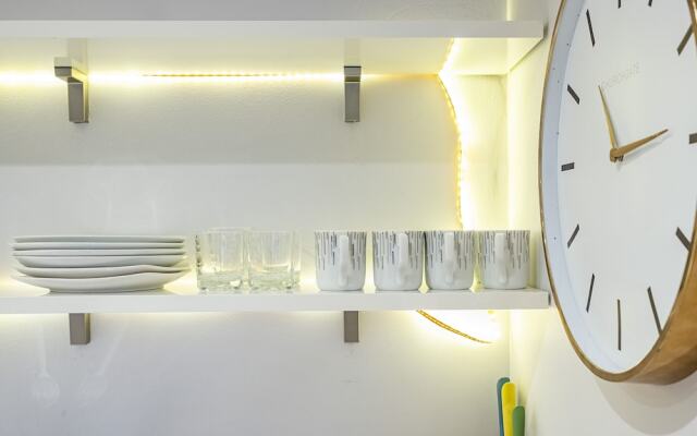 Bridgwalk Apartment by Flexystays