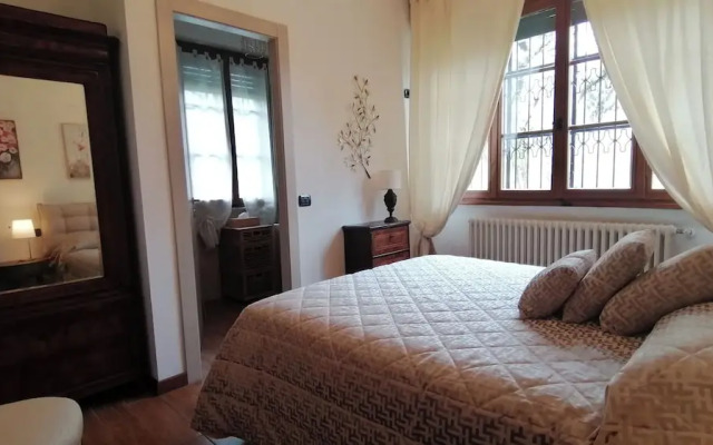 Villa Paradiso
